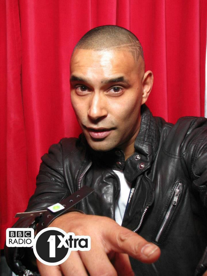 DJ Cameo Interview DJ Cameo discusses 39Summer Love39 2013 MOBO Awards