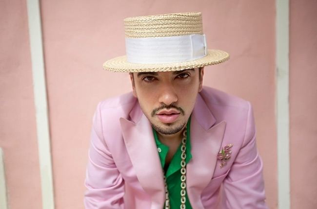DJ Cassidy DJ Cassidy Talks Being Found By Diddy And Lying To R Kelly