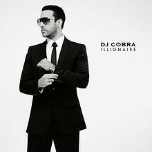 DJ Cobra DJ Cobra Wikipedia the free encyclopedia