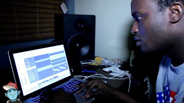 DJ Dahi DJ Dahi Producers Zone RampR YouTube