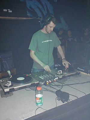 DJ Dara DJ Dara Wikipedia the free encyclopedia