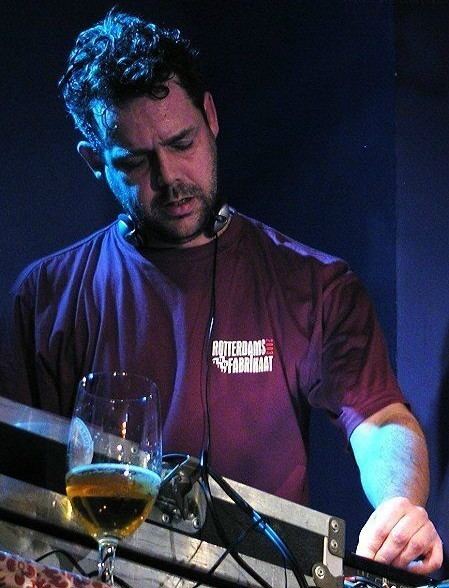 DJ DNA Artist Arjen de Vreede SecondHandSongs