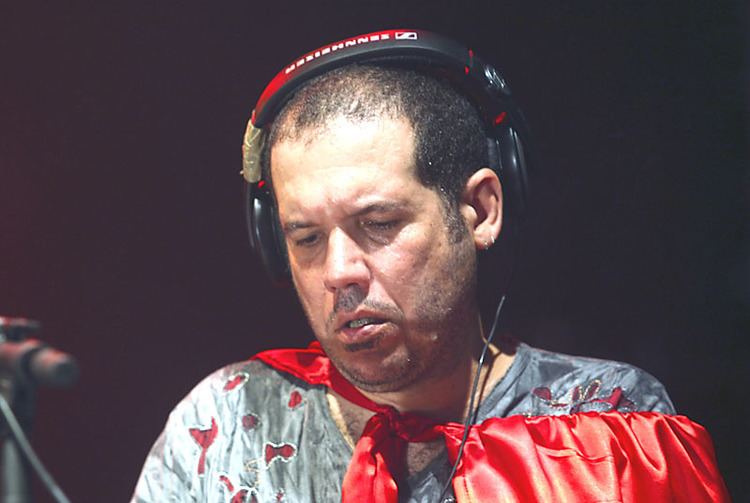 DJ Dolores Viva o Recife Antigo39 ter shows com Andr Rio e DJ