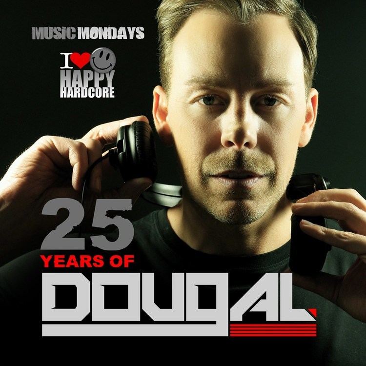 DJ Dougal Facebook