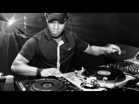 DJ EZ DJ EZ Garage mix with MC Rankin MC Kie MC Neat and