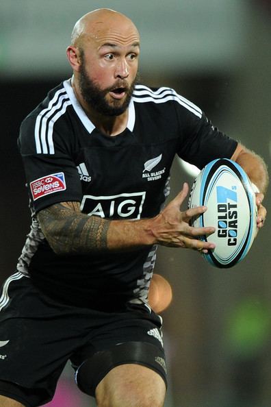 DJ Forbes DJ Forbes Pictures 2013 Gold Coast Sevens Zimbio