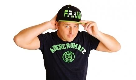 DJ F.R.A.N.K. DJ FRANK DJ Factory Artist booking agency