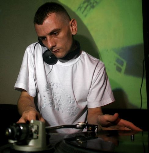 DJ Hazard (musician) DJ Hazard Rave DNB Profile
