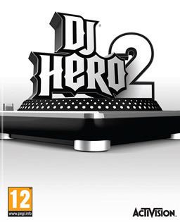 DJ Hero 2 httpsuploadwikimediaorgwikipediaen33bDJ