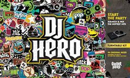 DJ Hero DJ Hero Wikipedia