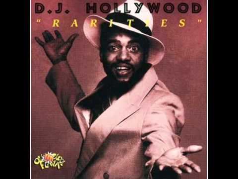 DJ Hollywood Dj Hollywood Hollywood39s World YouTube