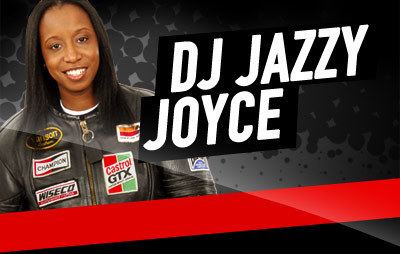 DJ Jazzy Joyce dymejayscomwpcontentuploads201406jazzy1jpg