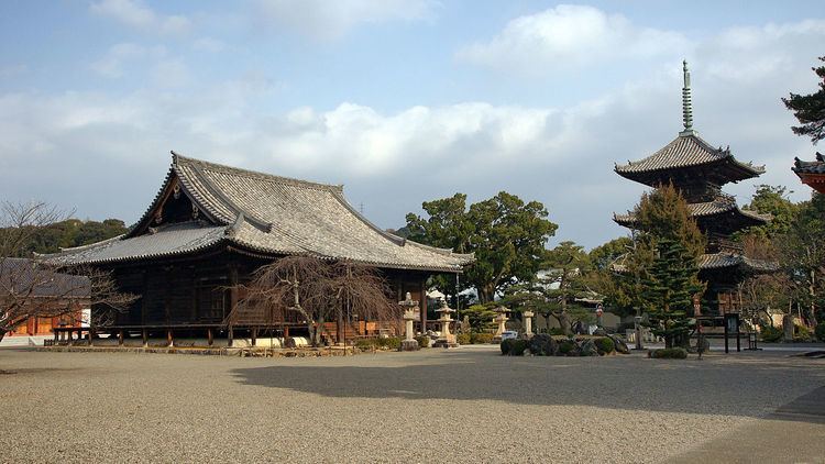 Dōjō-ji
