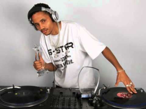 DJ Kalonje DJ Kalonje amp the Mixxmasters YouTube