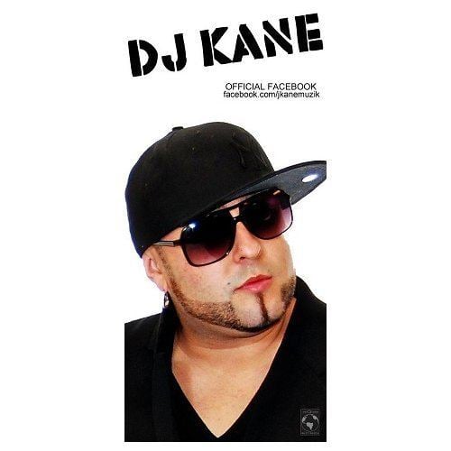 DJ Kane DJ Kane Tour Dates and Concert Tickets Eventful
