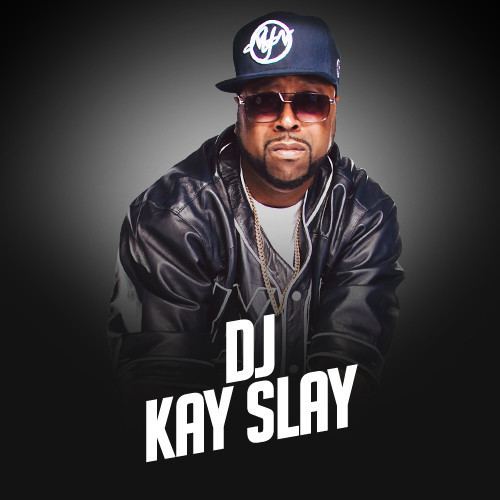 DJ Kay Slay - Alchetron, The Free Social Encyclopedia