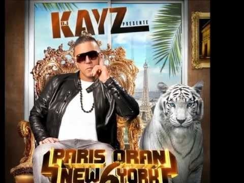 DJ Kayz INTRO DJ K K K KAYZ PARISORANNEW YORK 6 SUMMER SHOW