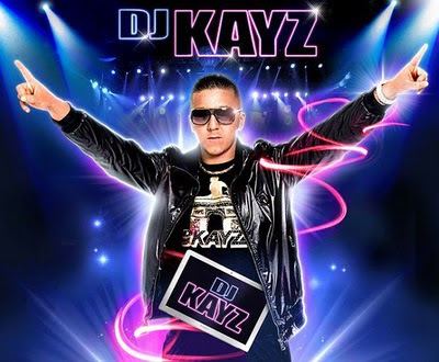 DJ Kayz Musique2Classe Dj Kayz