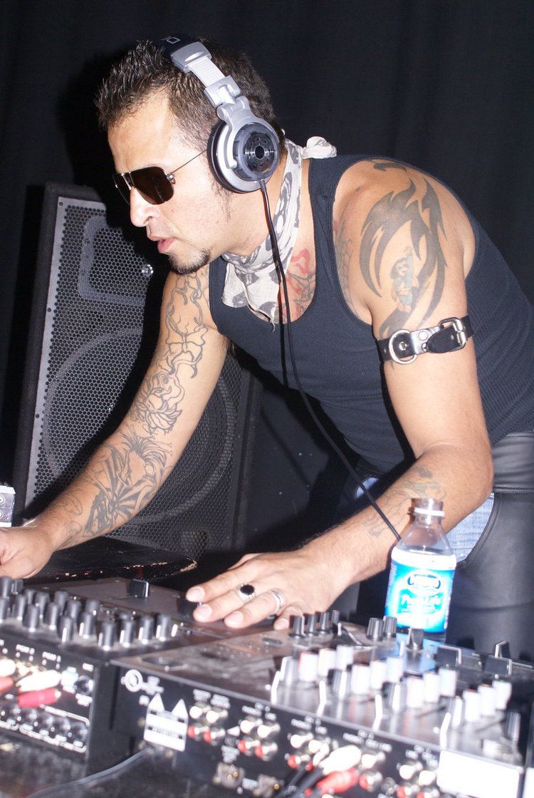 DJ Keoki Superstar Dj Keoki by lostboyproductions on DeviantArt