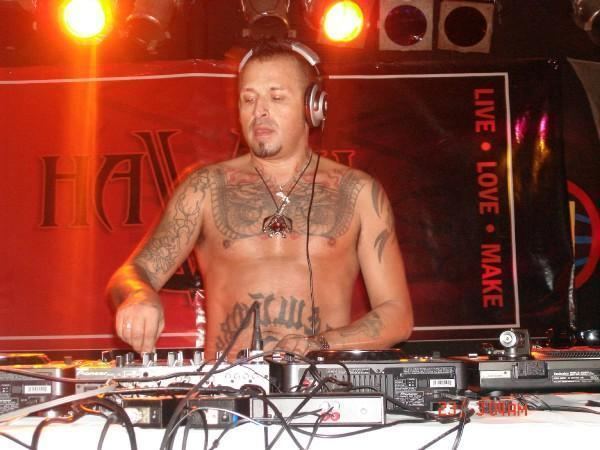 DJ Keoki Halloween Weekend with Superstar DJ Keoki Buffablog