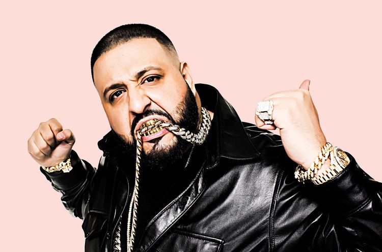 DJ Khaled ICYMI DJ Khaled Releases Another One ISlides The Source