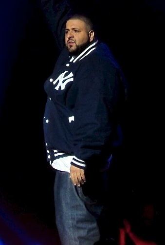 DJ Khaled discography