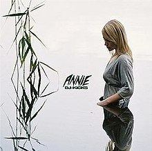 DJ-Kicks: Annie httpsuploadwikimediaorgwikipediaenthumb0