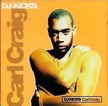 DJ-Kicks: Carl Craig httpsuploadwikimediaorgwikipediaenthumb1