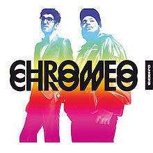DJ-Kicks: Chromeo httpsuploadwikimediaorgwikipediaenthumb8