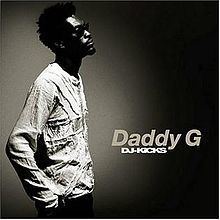 DJ-Kicks: Daddy G httpsuploadwikimediaorgwikipediaenthumb8