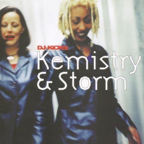 DJ-Kicks: Kemistry & Storm httpsimagesnasslimagesamazoncomimagesI5