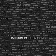 DJ-Kicks: The Exclusives httpsuploadwikimediaorgwikipediaenthumb9