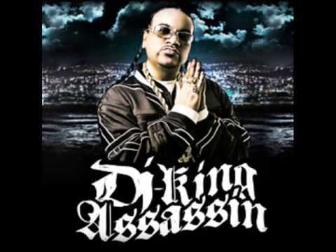 DJ King Assassin Dj King Assassin Reflections Feat Rob Base amp Rappin 4 Tay YouTube