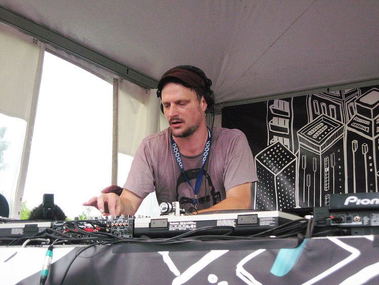 DJ Koze DJ Koze Wikipedia