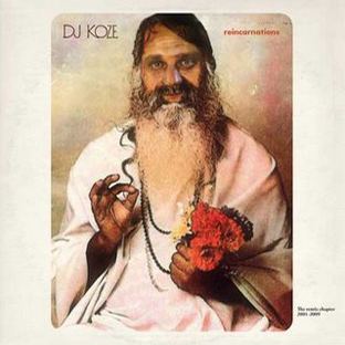 DJ Koze RA Reviews DJ Koze Reincarnations on Get Physical Music Album