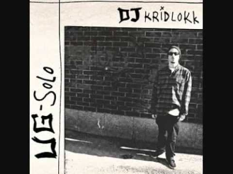 DJ Kridlokk Dj Kridlokk Matafaka Rdtd YouTube