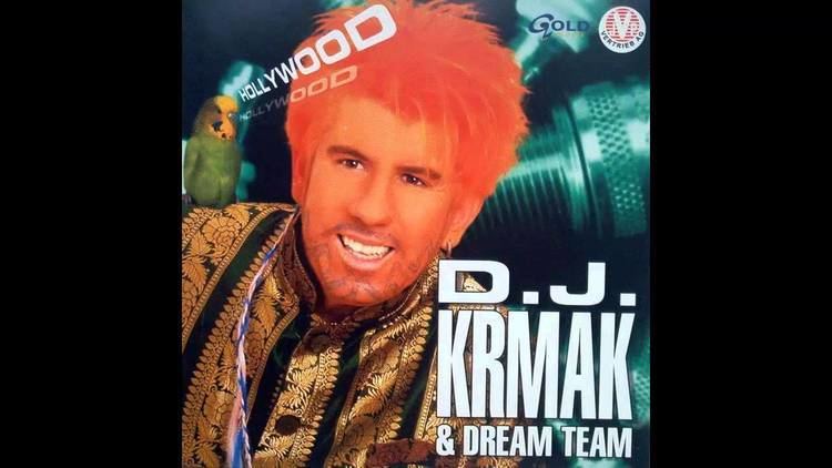 DJ Krmak DJ Krmak Ima se moze se Audio 2002 HD YouTube