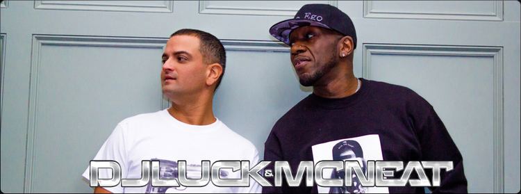 DJ Luck & MC Neat DJ Luck and Mc Neat DJ Luck amp Mc Neat