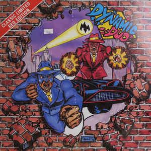 DJ Magic Mike DJ Magic Mike MC Madness Dynamic Duo Vinyl at Discogs
