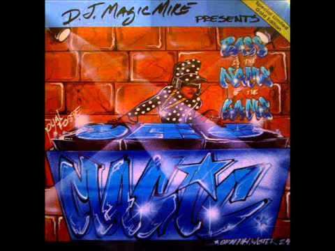 DJ Magic Mike DJ Magic Mike Just get on down and Rock 1990 YouTube