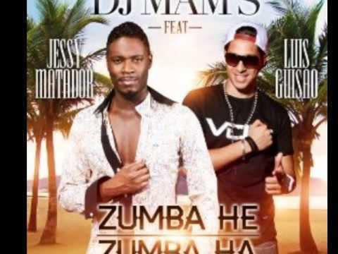 DJ Mam's dj mams zumba hey zumba ha YouTube