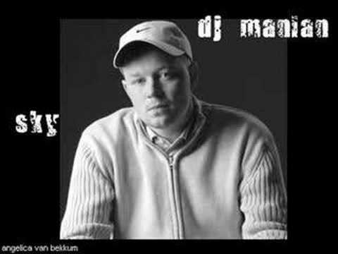 DJ Manian Dj manian Sky YouTube