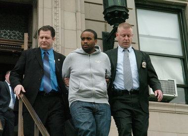 DJ Megatron 21year prison sentence for killer of Staten Island39s DJ