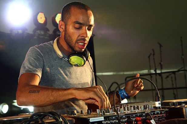 DJ Mehdi DJ Mehdi French Producer Dead at 34 Billboard