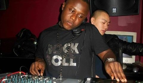 DJ Mensah Naija39s DJ Neptune to face off with DJ Mensah Ghana