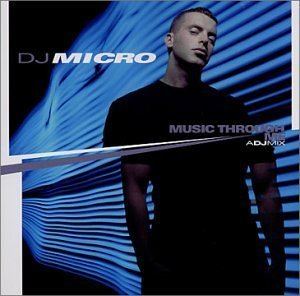 DJ Micro DJ Micro Music Through Me Amazoncom Music