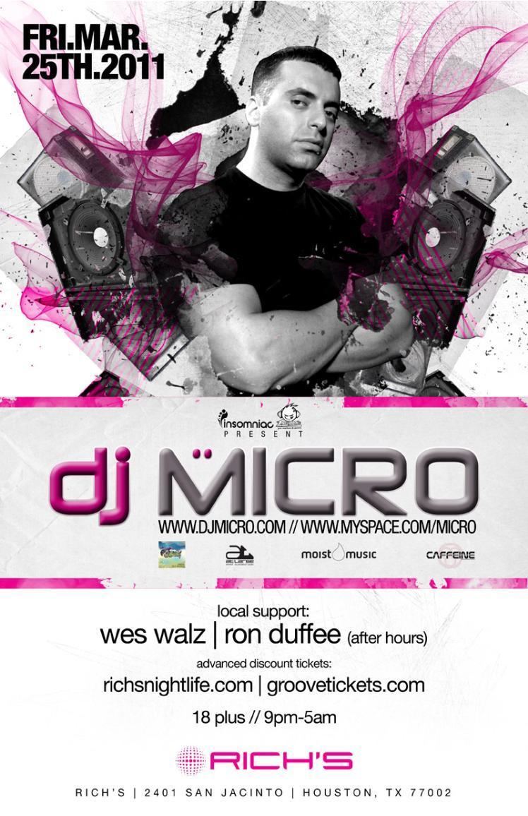 DJ Micro DJ Micro Bing images