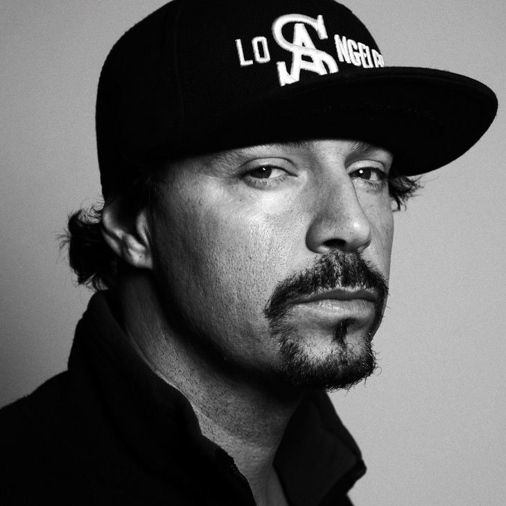 DJ Muggs Welikeitindie Legendary DJ longtime member of Cypress Hill