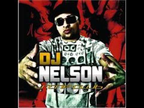 DJ Nelson DJ Nelson Reggaeton Mix YouTube