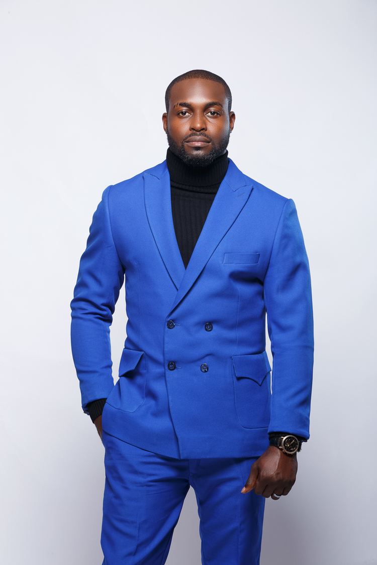 DJ Neptune Music Style amp DJ Neptune Check Out his New Promo Photos